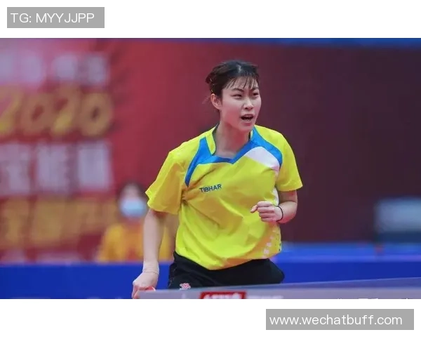 北京乒乓球队实力飙升创历史新高引发全国关注与热议